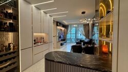 Canberra Residences (D27), Condominium #596438201